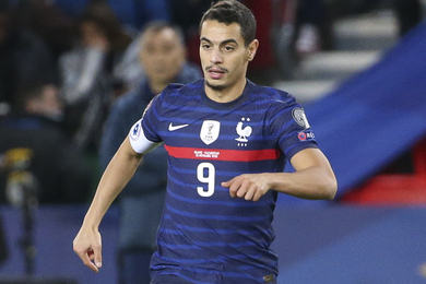 Equipe de France : Ben Yedder, double dose de camouflet...