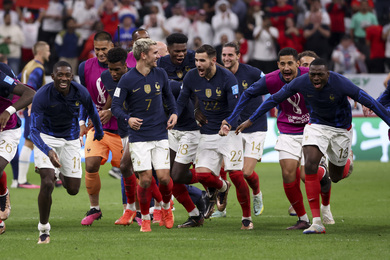 Coupe du monde : la presse franaise en extase, les Anglais dpits