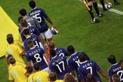 Sondage : il ne faut plus siffler les Bleus