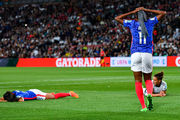 L'Allemagne brise le rve des Bleues aux portes de la finale... - Dbrief et NOTES des joueuses (Allemagne 2-1 France)