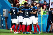 Explosifs, les Bleus brisent le rve de Messi et verront les quarts ! - Dbrief et NOTES des joueurs (France 4-3 Argentine)