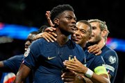 Les Bleus poursuivent leur sans-faute - Dbrief et NOTES des joueurs (France 2-0 Irlande)