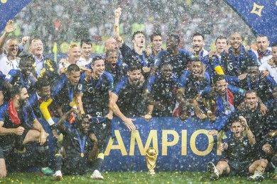 Coupe du monde : Dalic ne digre pas la victoire des Bleus... Laporte non plus