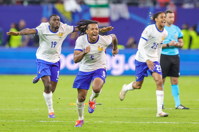 Equipe de France : la presse europenne dnigre les Bleus