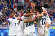 Mission accomplie pour les Bleues ! - Dbrief et NOTES des joueuses (Nouvelle-Zlande 1-2 France)