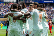Equipe de France : les Su�dois tremblent d�j�...