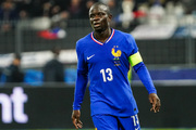 Mercato : le Paris FC veut s'offrir N'Golo Kanté cet hiver !