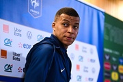 Equipe de France : son avenir au PSG, les JO... Les réponses de Mbappé