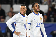 Equipe de France : Barcola en feu au PSG, Mbappé joue les pompiers