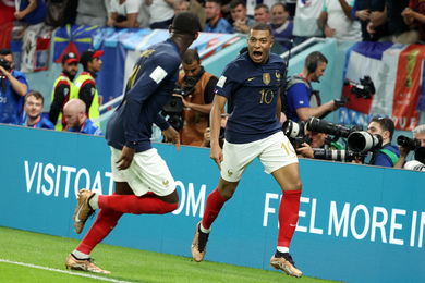 Coupe du monde : les Bleus peuvent dj se mettre  l'abri... Prsentation et compositions probables de France-Danemark