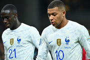 Les Bleus ont vite reperdu le sourire... - Dbrief et NOTES des joueurs (Danemark 2-0 France)