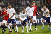 Une dfaite mais de l'espoir - L’avis du spcialiste (Norvge 2-1 France)