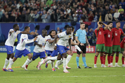 Equipe de France : un miracle perpétuel
