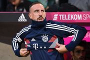 Bayern : Ribry drape et aurait agress un consultant !