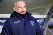 Bastia : fin de l'aventure pour Ciccolini, Almeida le remplace