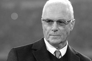 Franz Beckenbauer est mort