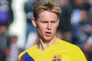 Bar�a : De Jong se confie sur sa saison et son avenir
