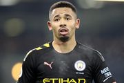 Manchester City : c'est enfin l'heure de Jesus ?