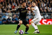 Des Citizens renversants! - Dbrief et NOTES des joueurs (Real 1-2 City)