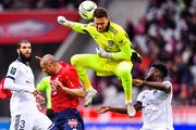 A 10 contre 11, Bordeaux frustre Lille - Dbrief et NOTES des joueurs (Lille 0-0 Bordeaux)