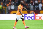Galatasaray : l'aventure de Ndombele tourne dj au fiasco