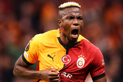 Galatasaray : tout roule pour Osimhen !