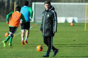 ASSE : grosse frayeur pour Galtier !
