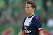 Transfert : le PSG lche du lest pour Gameiro, Bodmer plat toujours...