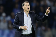 Mercato : un banc prestigieux pour Rudi Garcia ?