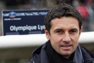 Lyon : Garde veut maintenir le PSG en joue