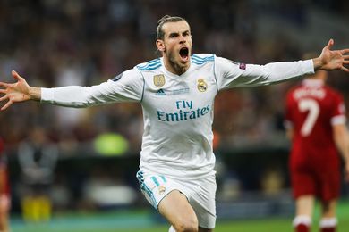 Real : pour Bale, le dpart de Zidane a bien tout chang