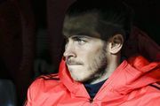 Real : mme sans jouer, Bale s'offre une nouvelle polmique