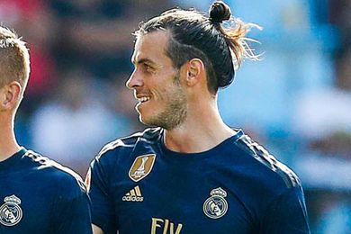 Mercato : Bale reste au Real et a change beaucoup de choses...