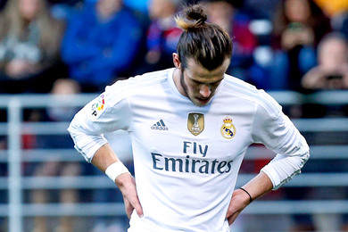Real : Bale, la premire difficult pour Zidane