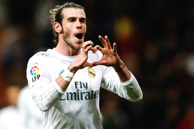 Real : son avenir, sa dception pour Benitez, sa loyaut envers Zidane... Les confidences de Bale !