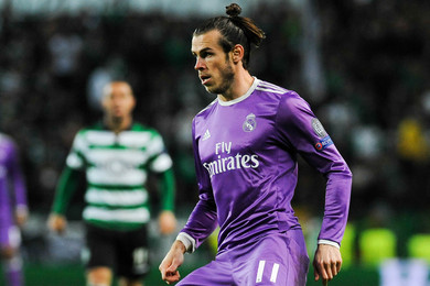 Real Madrid : norme coup dur pour Bale !