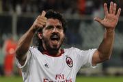 VIDEO : Gattuso insulte Leonardo avec les supporters du Milan AC !