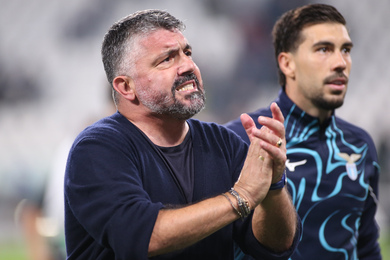 Lazio : le paradoxe de Rome