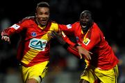 Lens allge le calendrier lyonnais ! - Dbrief et NOTES des joueurs (OL 1-2 (ap) Lens)