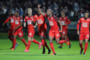 Les Rennais mettent fin  leur srie noire... - Dbrief et NOTES des joueurs (Angers 0-2 Rennes)