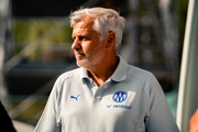 OM : Genesio fait le point sur un mercato complexe