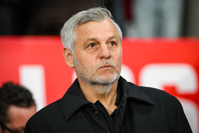 OM : Genesio a bien �t� contact�