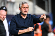 OM : les messages de Genesio � la direction
