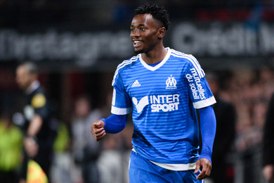 Transferts : Nkoudou vers Tottenham pour 11 M€, Njie arrive, un dfenseur attendu... a bouge  l'OM !