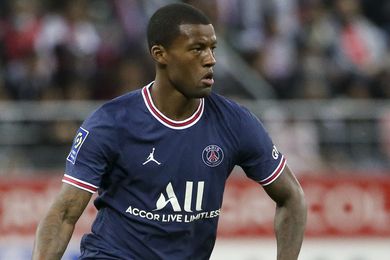 Mercato - PSG : Wijnaldum, une porte de sortie srieuse en Angleterre ?