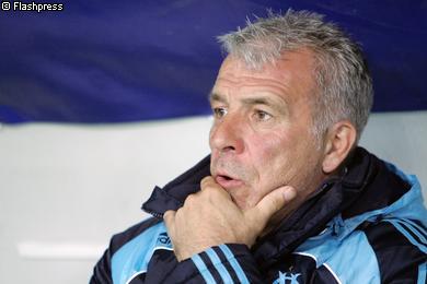 Gerets songe  Fred et Savidan