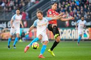 Un match nul qui n'arrange personne ! - D�brief et NOTES des joueurs (Rennes 1-1 OM)