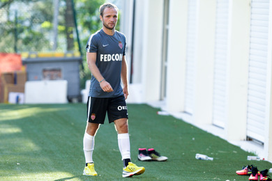 Transfert : Monaco offre des garanties  Germain, qui devrait rester...
