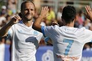 L'OM enchane - Dbrief et NOTES des joueurs (Sion 2-3 OM)