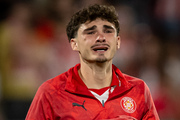 G�rone : le crash total
